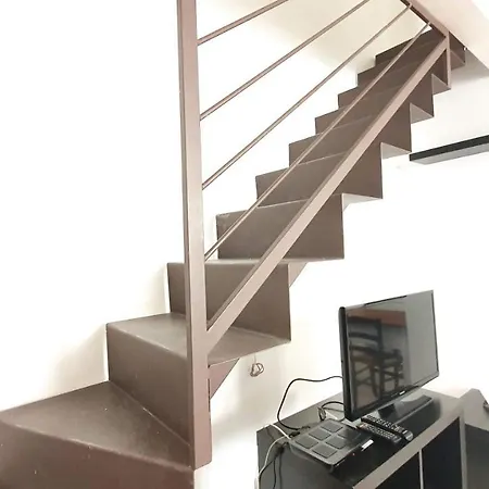 Urban - * バーリ