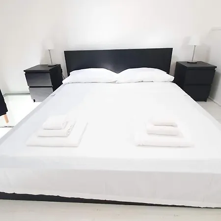 Apartamento Urban - *