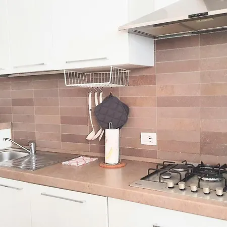 Urban - Apartment Bari