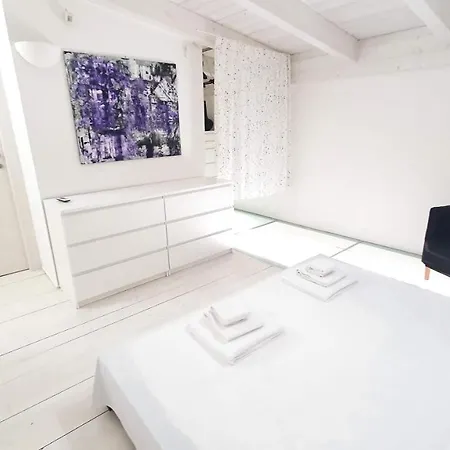 Apartment Urban - Bari