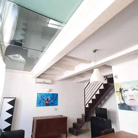 Urban - דירה בארי