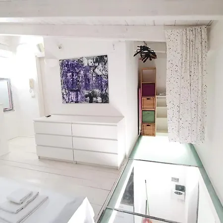 Apartment Urban - *