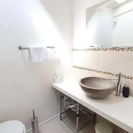 Urban - Apartamento Bari